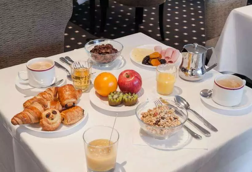 Sure Hotel By Best Western Caen Memorial