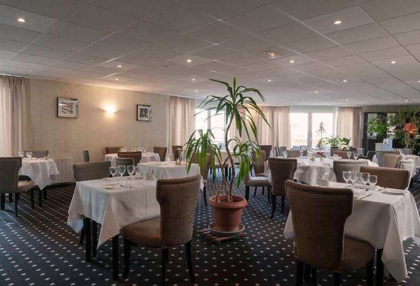 Sure Hotel By Best Western Caen Memorial