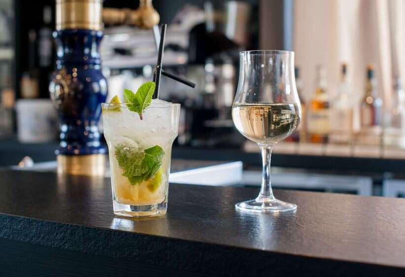 Sure Hotel By Best Western Caen Memorial