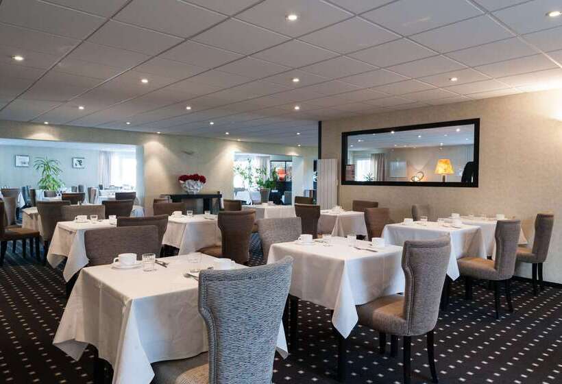 Sure Hotel By Best Western Caen Memorial