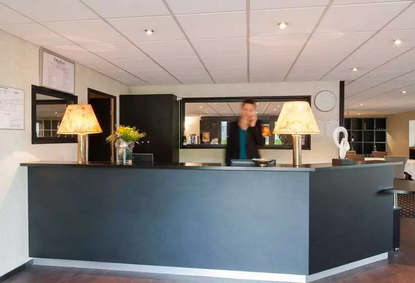 Sure Hotel By Best Western Caen Memorial