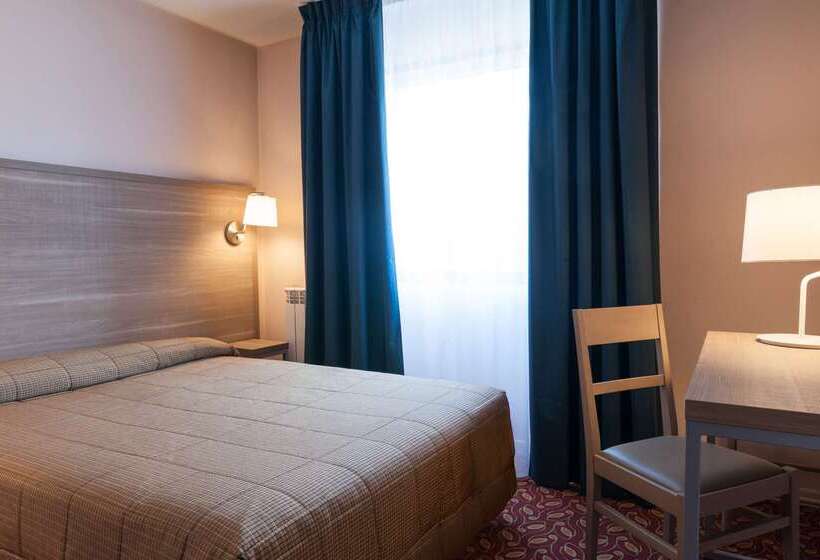 Sure Hotel By Best Western Caen Memorial