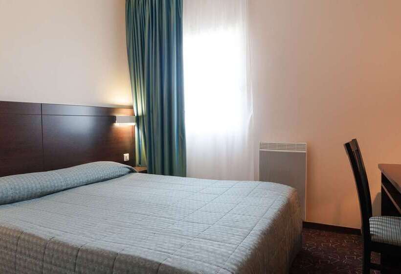 Sure Hotel By Best Western Caen Memorial