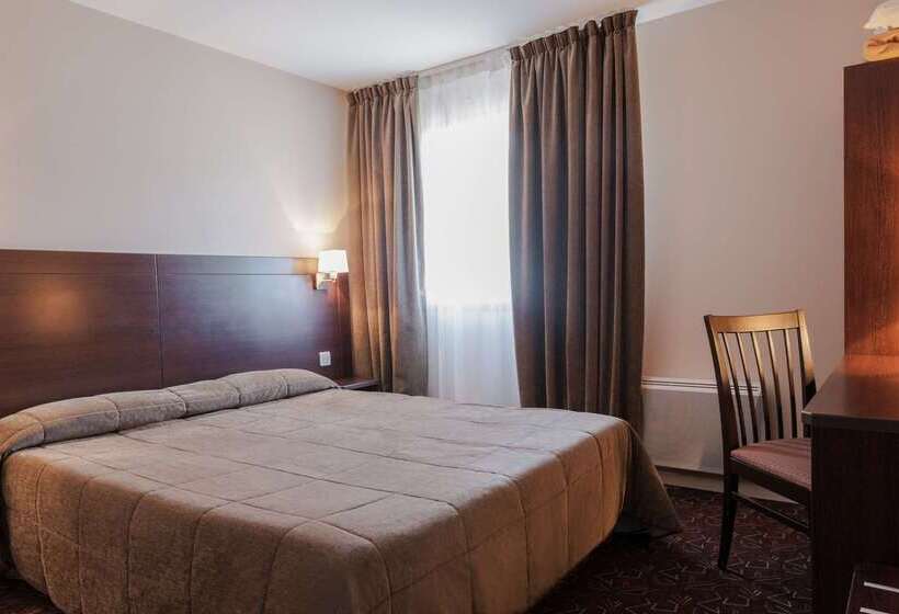 Sure Hotel By Best Western Caen Memorial