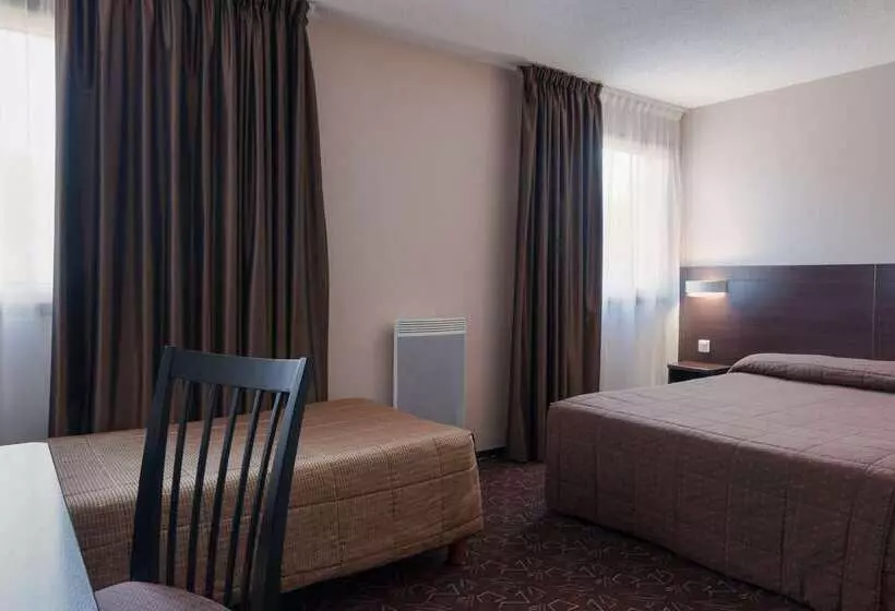 Sure Hotel By Best Western Caen Memorial