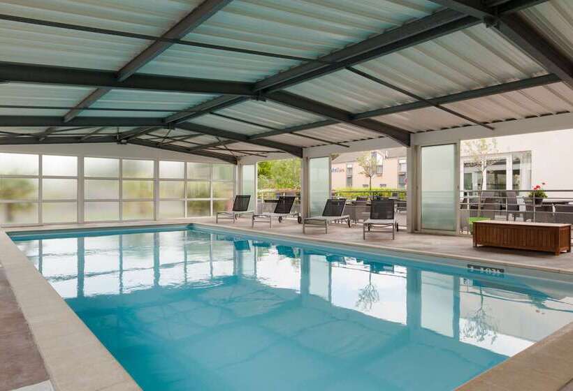 Sure Hotel By Best Western Caen Memorial