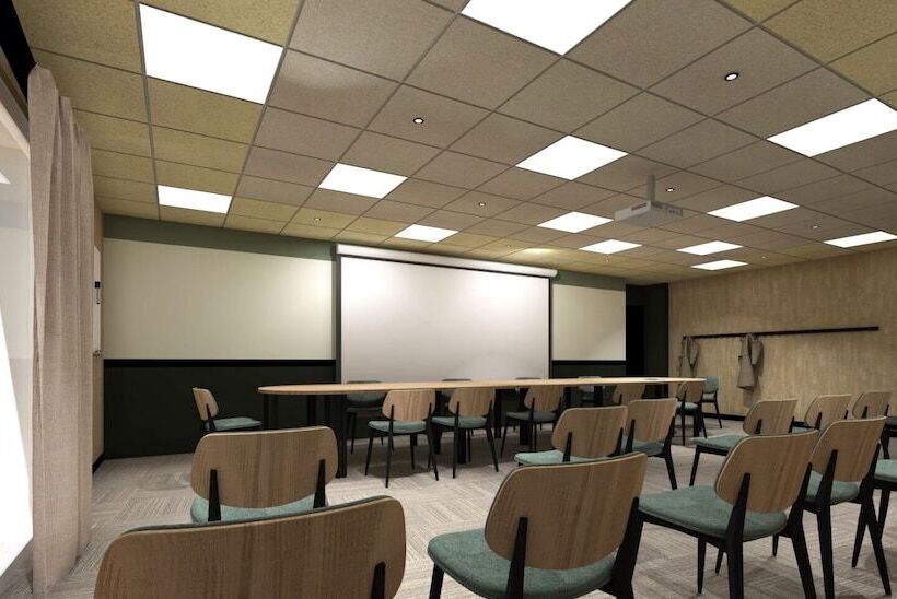 Sure Hotel By Best Western Caen Memorial