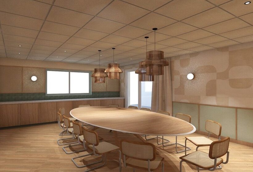 Sure Hotel By Best Western Caen Memorial