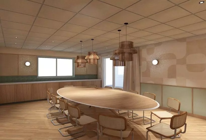 Sure Hotel By Best Western Caen Memorial