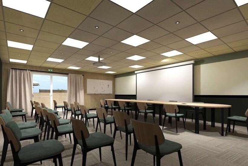 Sure Hotel By Best Western Caen Memorial