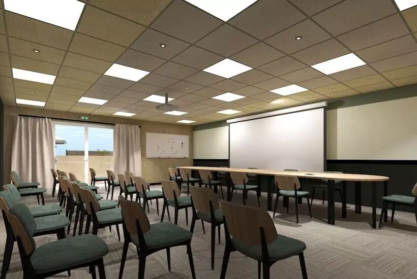 Sure Hotel By Best Western Caen Memorial