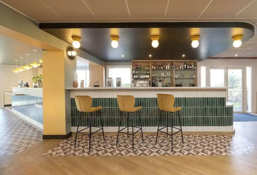 Sure Hotel By Best Western Caen Memorial