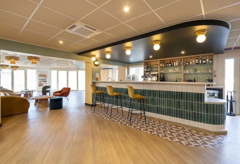 Sure Hotel By Best Western Caen Memorial