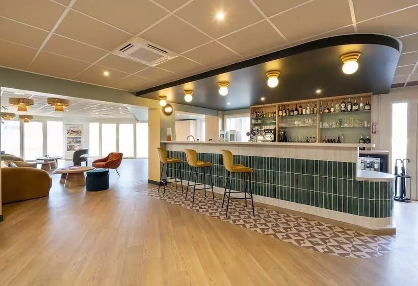 Sure Hotel By Best Western Caen Memorial