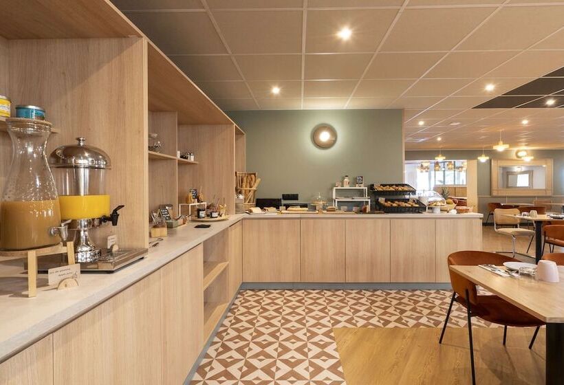 Sure Hotel By Best Western Caen Memorial