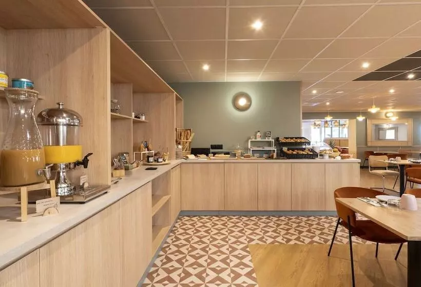 Sure Hotel By Best Western Caen Memorial