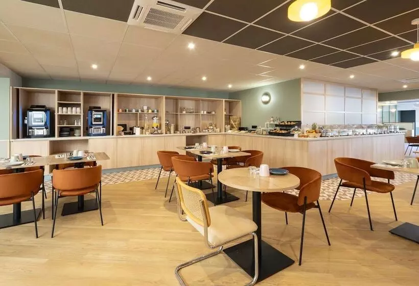 Sure Hotel By Best Western Caen Memorial