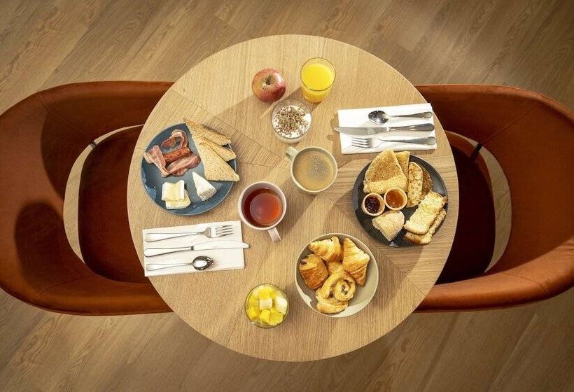 Sure Hotel By Best Western Caen Memorial