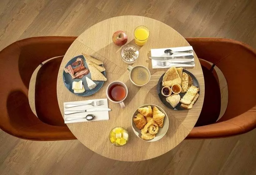 Sure Hotel By Best Western Caen Memorial