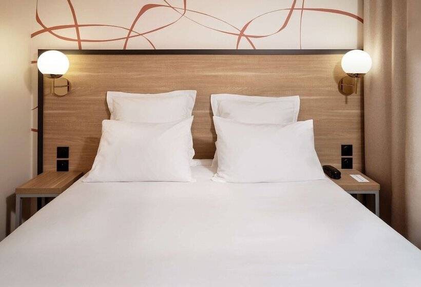 Sure Hotel By Best Western Caen Memorial