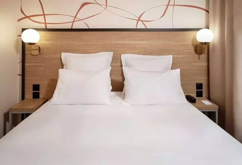 Sure Hotel By Best Western Caen Memorial