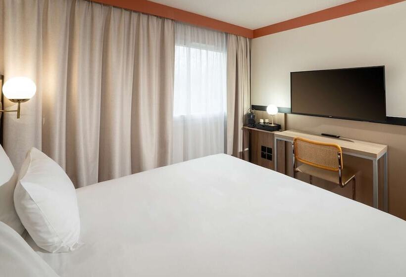 Sure Hotel By Best Western Caen Memorial