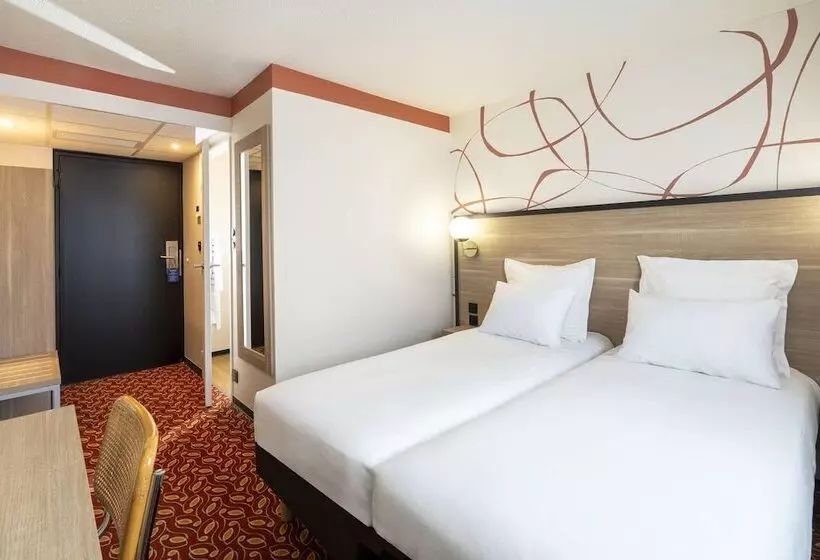 Sure Hotel By Best Western Caen Memorial