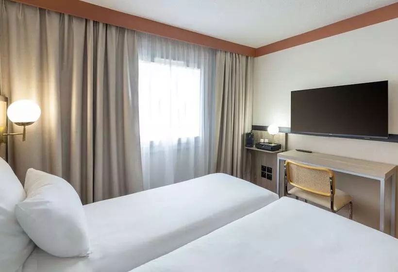 Sure Hotel By Best Western Caen Memorial