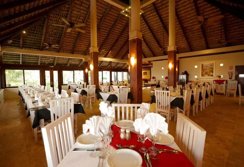 Vista Sol Punta Cana Beach Resort & Spa All Inclusive