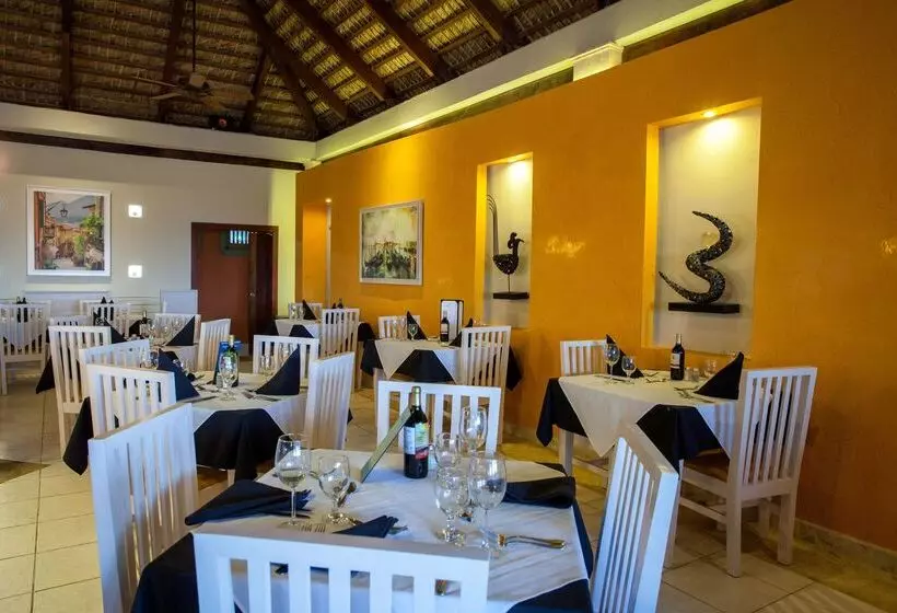 Vista Sol Punta Cana Beach Resort & Spa All Inclusive