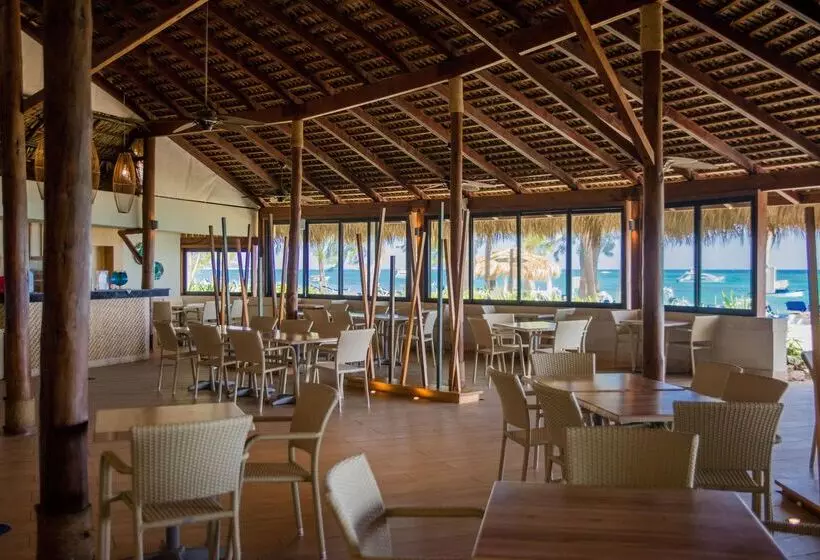 Vista Sol Punta Cana Beach Resort & Spa All Inclusive