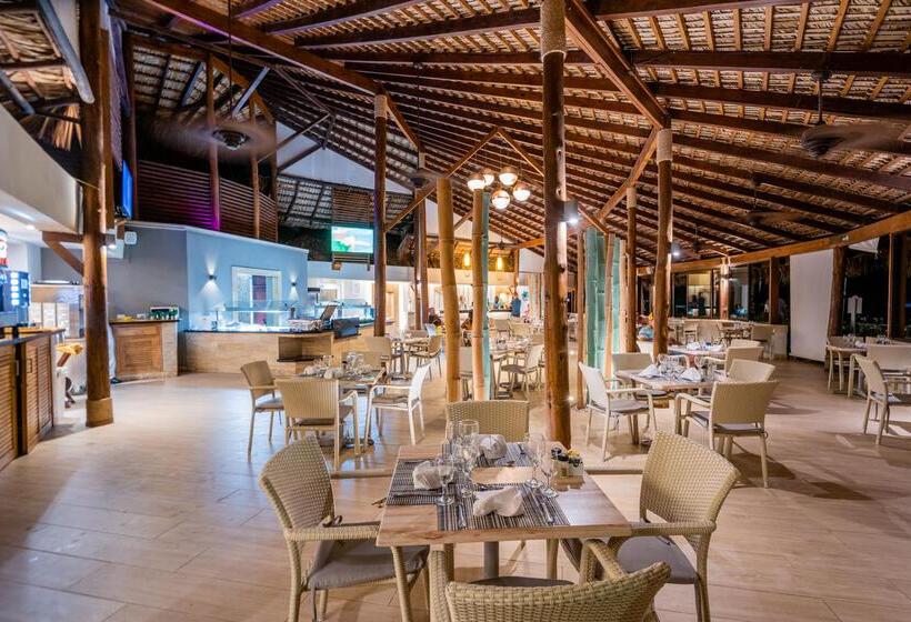 Vista Sol Punta Cana Beach Resort & Spa All Inclusive