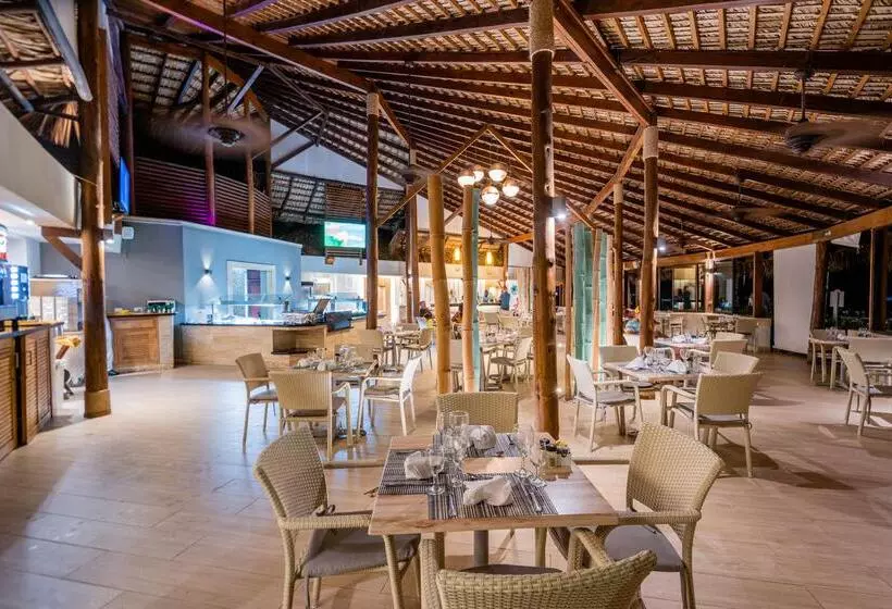 Vista Sol Punta Cana Beach Resort & Spa All Inclusive