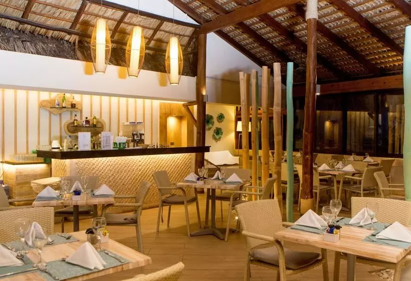 Vista Sol Punta Cana Beach Resort & Spa All Inclusive