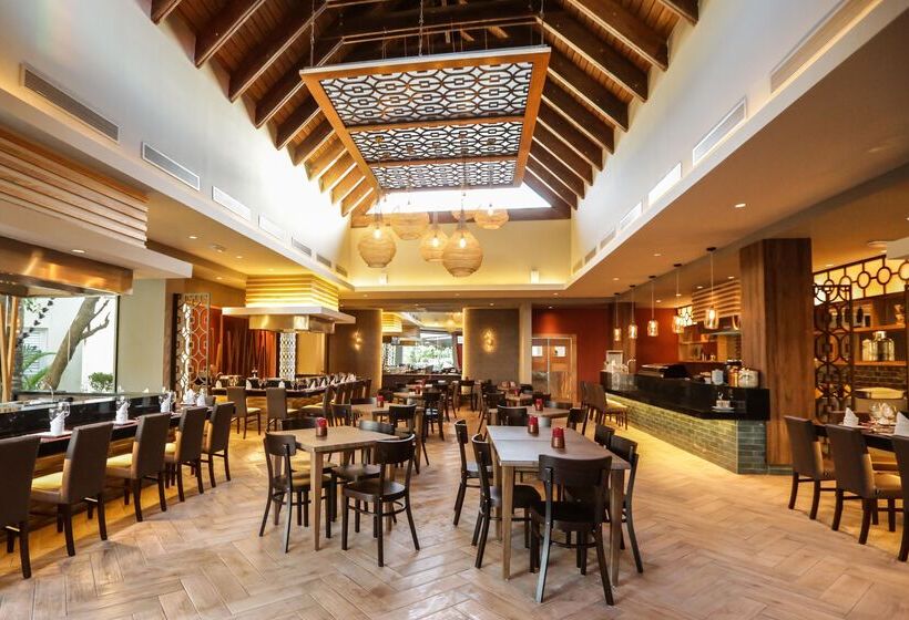 Vista Sol Punta Cana Beach Resort & Spa All Inclusive