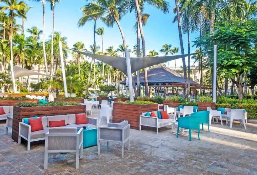 Vista Sol Punta Cana Beach Resort & Spa All Inclusive