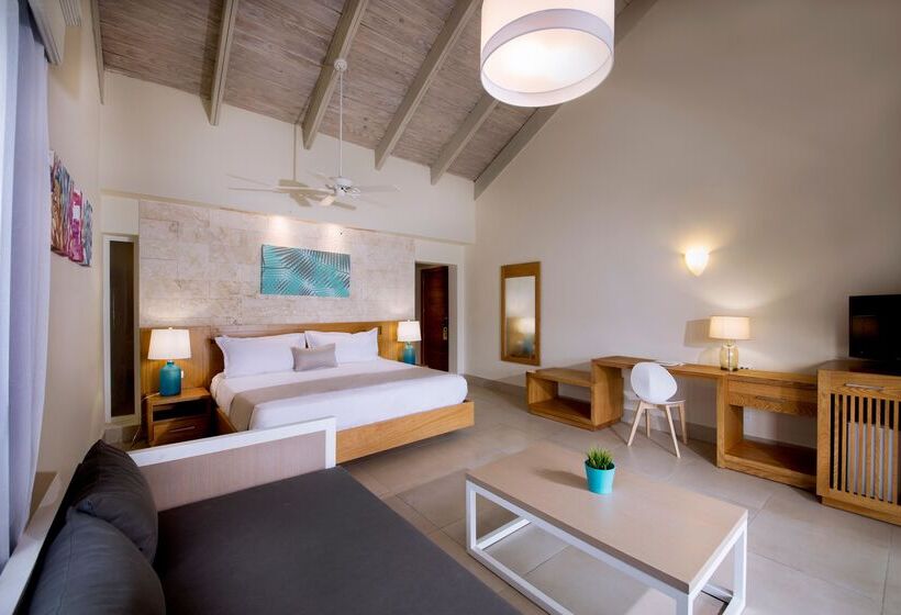 Vista Sol Punta Cana Beach Resort & Spa All Inclusive