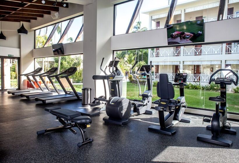 Vista Sol Punta Cana Beach Resort & Spa All Inclusive