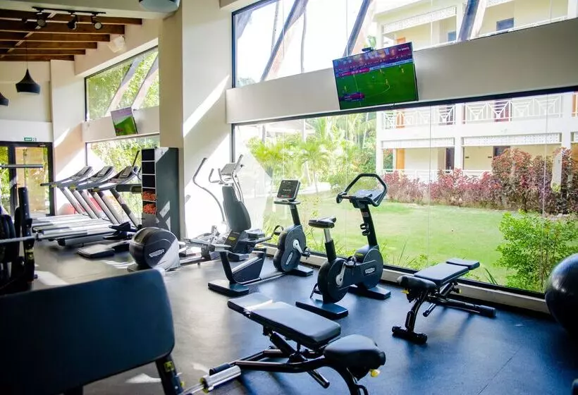 Vista Sol Punta Cana Beach Resort & Spa All Inclusive