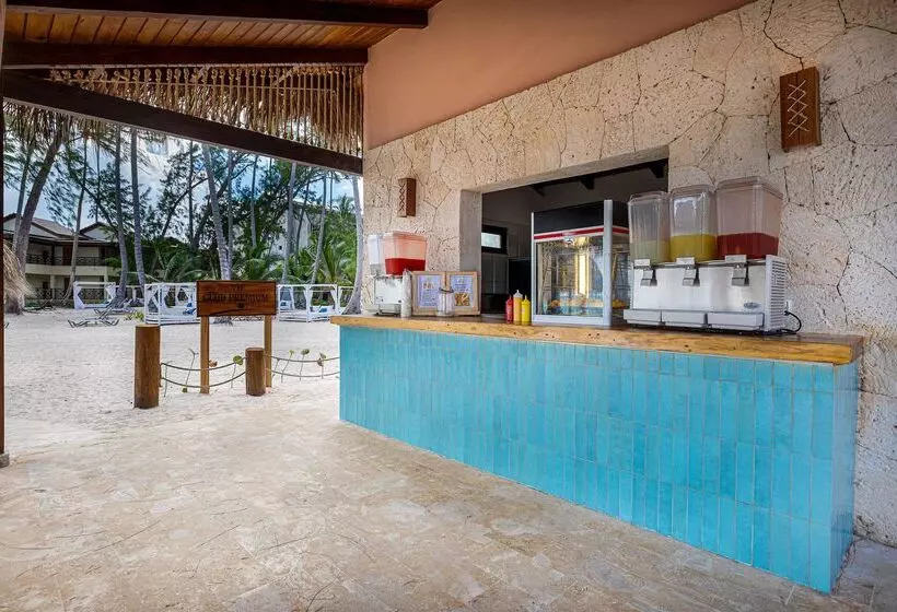 Vista Sol Punta Cana Beach Resort & Spa All Inclusive