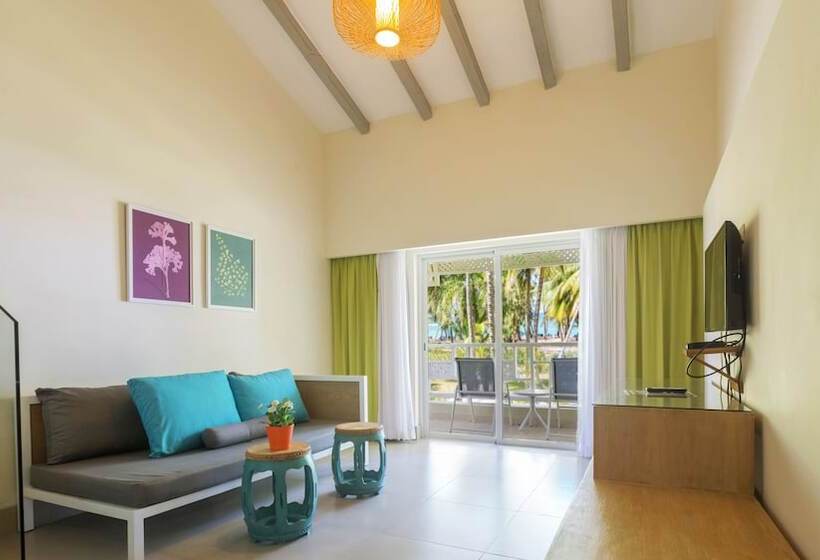 Vista Sol Punta Cana Beach Resort & Spa All Inclusive