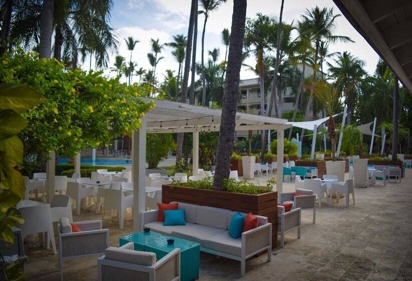 Vista Sol Punta Cana Beach Resort & Spa All Inclusive