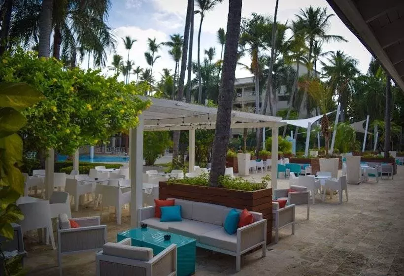 Vista Sol Punta Cana Beach Resort & Spa All Inclusive