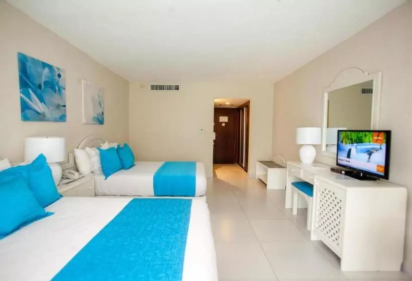 Vista Sol Punta Cana Beach Resort & Spa All Inclusive