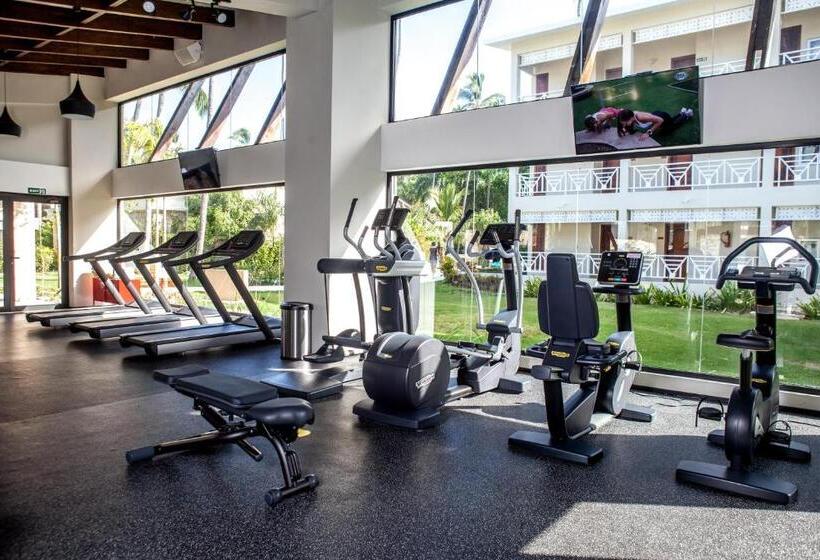 Vista Sol Punta Cana Beach Resort & Spa All Inclusive