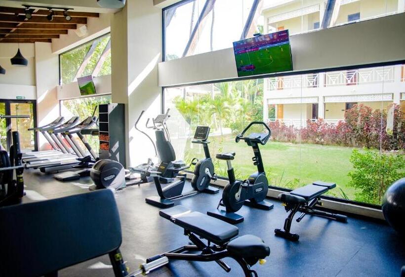 Vista Sol Punta Cana Beach Resort & Spa All Inclusive