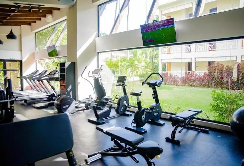 Vista Sol Punta Cana Beach Resort & Spa All Inclusive