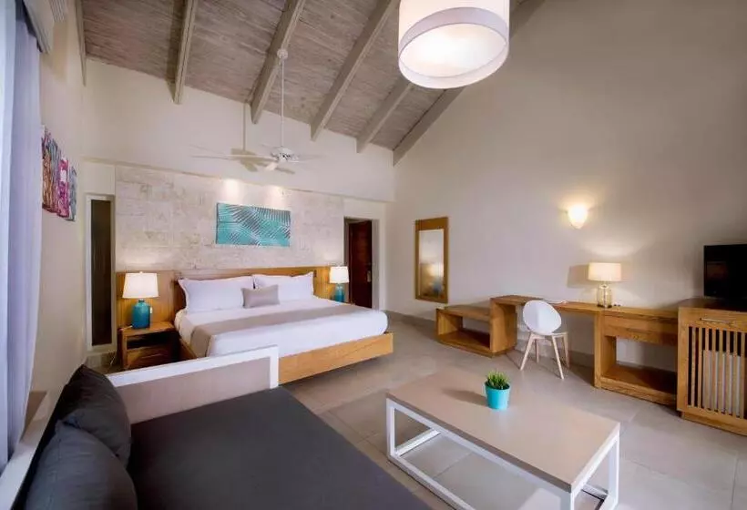 Vista Sol Punta Cana Beach Resort & Spa All Inclusive