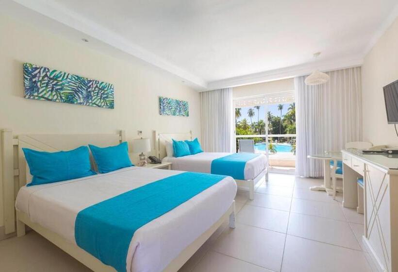 Vista Sol Punta Cana Beach Resort & Spa All Inclusive
