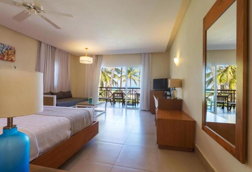 Vista Sol Punta Cana Beach Resort & Spa All Inclusive